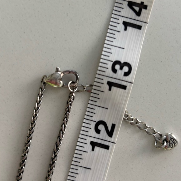 Brighton Owl “Wisdom” Pendant Necklace - Picture 11 of 11